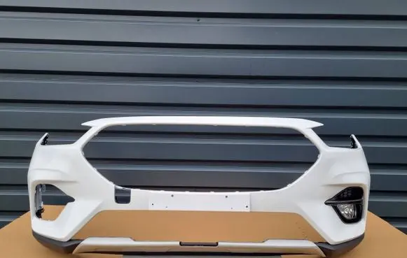 MG ZS Front bumper P10628329