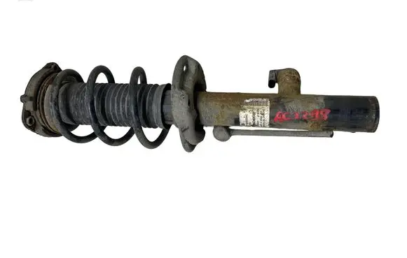 Volkswagen Touran I Front shock absorber/damper 1T0413031HC