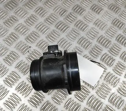 Volkswagen Touareg II Mass air flow meter 059906461N 420133471