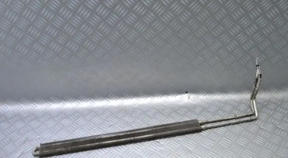 Opel Insignia A Power steering radiator 13286331
