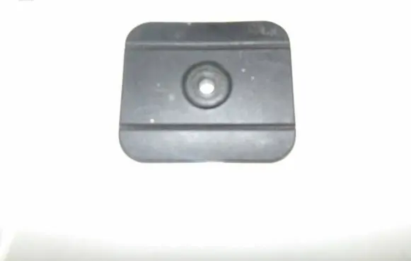 Mercedes-Benz Sprinter W906 Holder (bracket) A9066920111