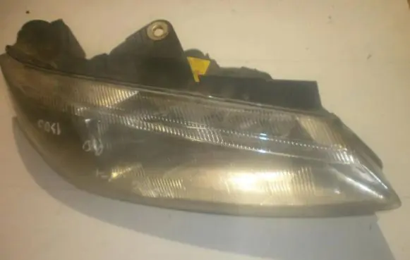 Peugeot 406 Headlight/headlamp 0301037022