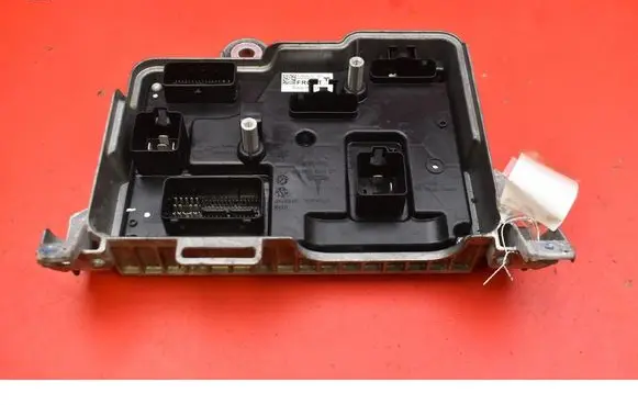 Tesla Model Y Comfort/convenience module 158399103C