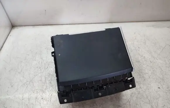 Hyundai ix 55 Cup holder front 846703J000