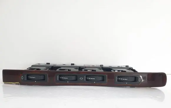 Mercedes-Benz S W140 Climate control unit 1408301285
