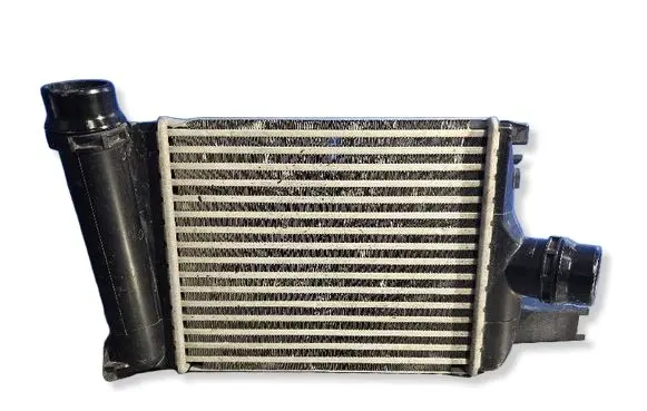 Renault Captur Intercooler radiator 144965154R