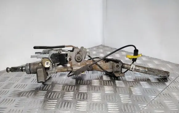 Ignition lock