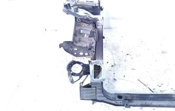 Mitsubishi Outlander Rear quarter panel 