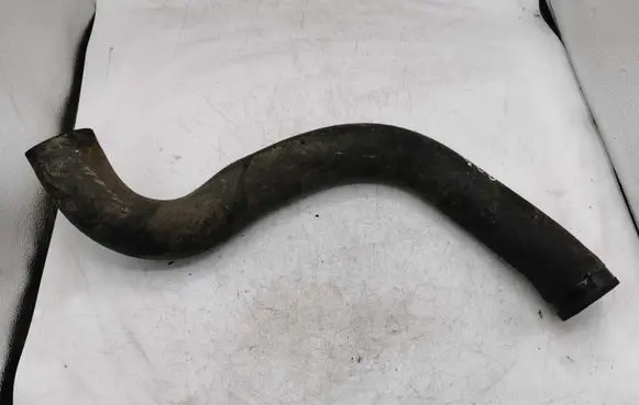 Honda Accord Intercooler hose/pipe NOCODE