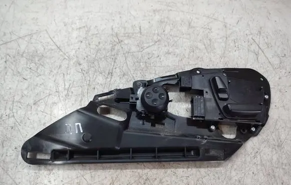 Mercedes-Benz ML W164 Seat control switch A1648201410 A2519101614