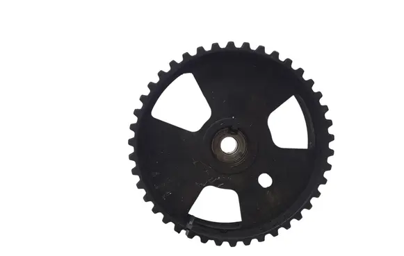 Peugeot 407 Camshaft pulley/ VANOS 