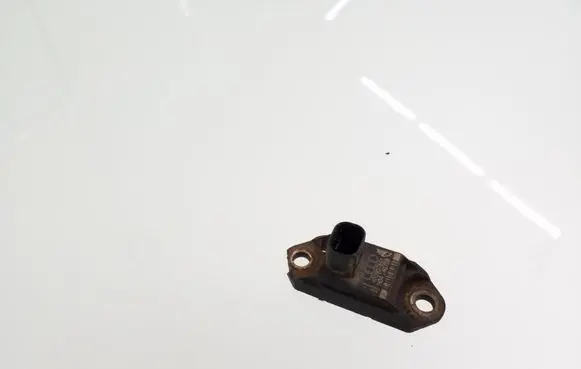 Audi A6 Allroad C6 Acceleration sensor 4F0907651 H04240708