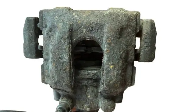BMW X5 E53 Rear brake caliper