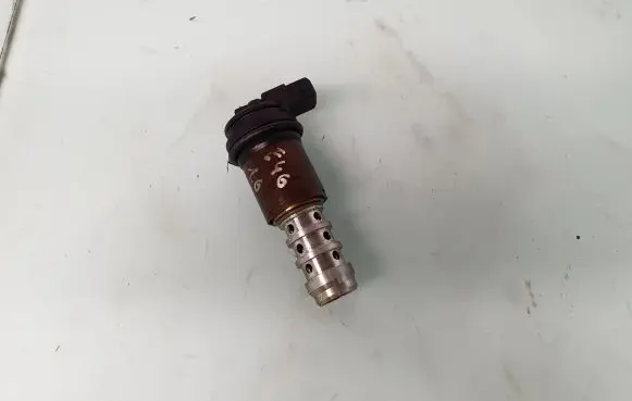 BMW 3 E46 Camshaft vanos timing valve 1707323 11361707323