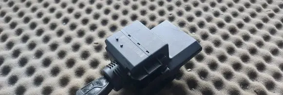 Mercedes-Benz C W203 Ignition lock 2035450608 33002155