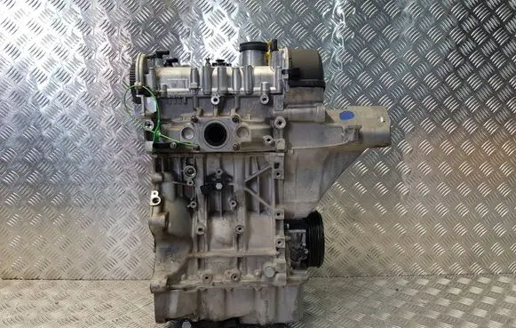 Seat Arona Engine S27698233 04C103023K DBY