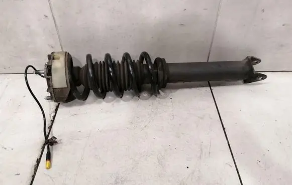 Porsche 911 997 Rear shock absorber with coil spring 99733305332