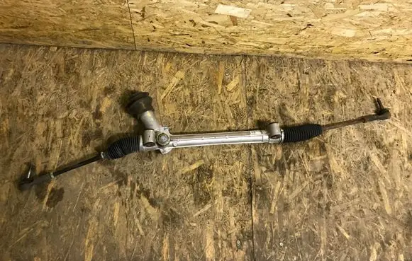 Opel Mokka Steering rack
