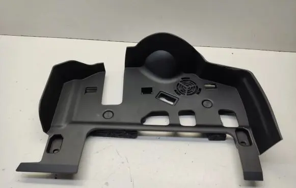 BMW 3 G20 G21 Dashboard lower bottom trim panel 6805570 51456805570 584507