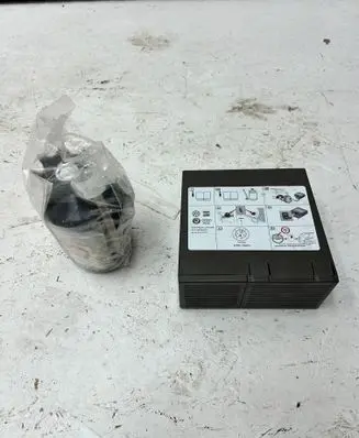 Audi Q5 SQ5 Tire air pump compressor 4L0012615A