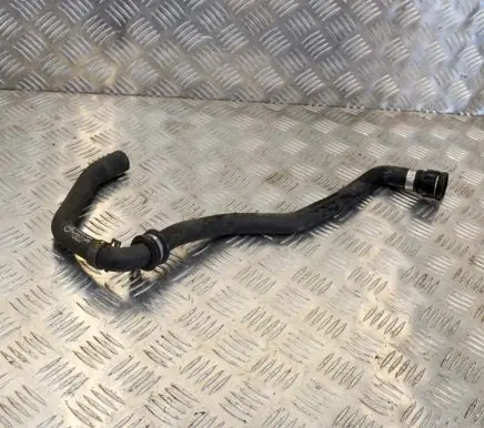 Audi A5 Engine coolant pipe/hose 8W0145919C