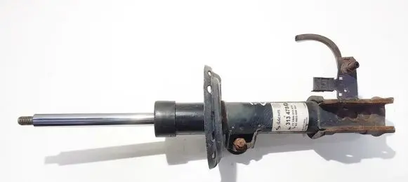Opel Astra H Front shock absorber/damper 313478 111500313478