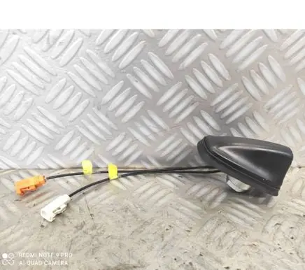 Peugeot Partner III Radio antenna 9808547080