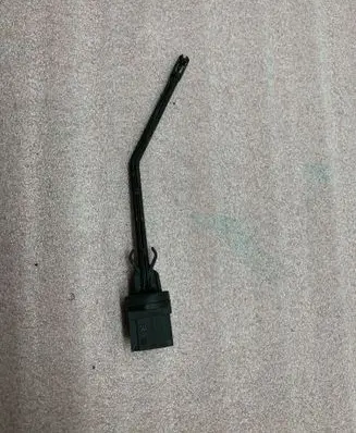 Skoda Fabia Mk1 (6Y) Interior temperature sensor 6Q0907543A