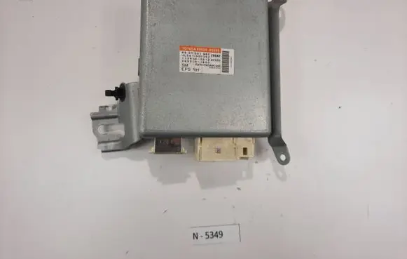 Toyota Avensis T270 Other control units/modules 8965005090