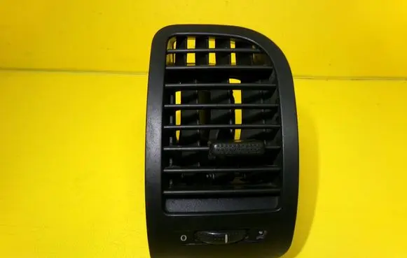Volkswagen Lupo Dashboard side air vent grill/cover trim ABP70LH0