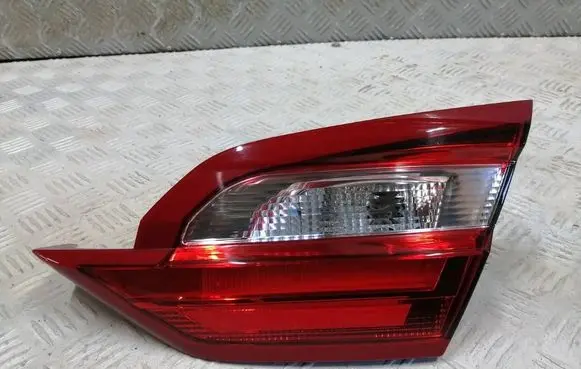 Ford Fiesta Rear/tail lights H1BB13A602BH 479RA9TYX H1BB13A602BA