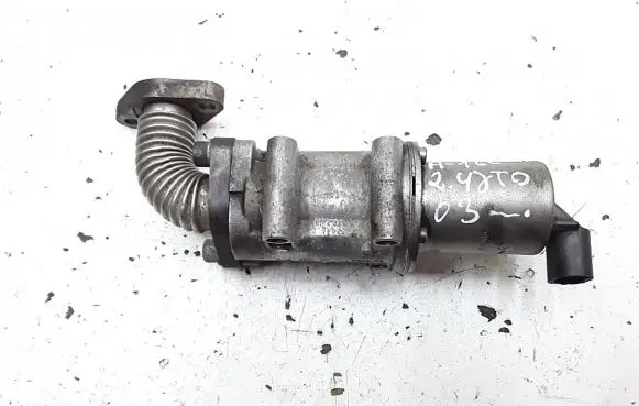 Alfa Romeo 166 EGR valve cooler