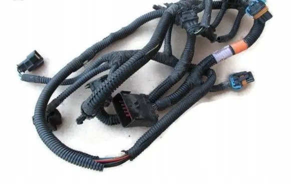 Jeep Cherokee III KJ Other wiring loom