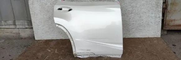 Lexus RX 450H Rear door 3099278
