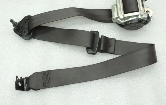 Renault Espace V (RFC) Rear seatbelt 888402185R