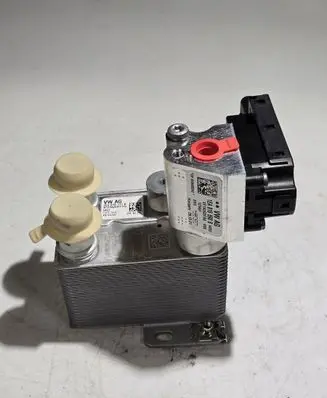 Volkswagen ID.3 Air conditioning (A/C) radiator (interior) 1EA816111B 1EA816114