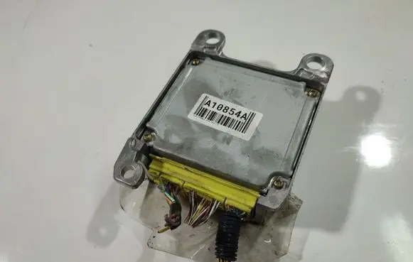 Toyota Avensis Verso Airbag control unit/module 8917044050