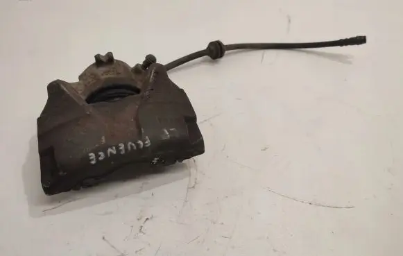 Renault Fluence Front brake caliper