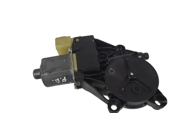 Ford Fiesta Front door window regulator motor 0130822619 8A6114553B