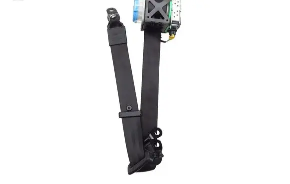 Audi TT TTS Mk2 Front seatbelt 8J8857705D 8J8857795