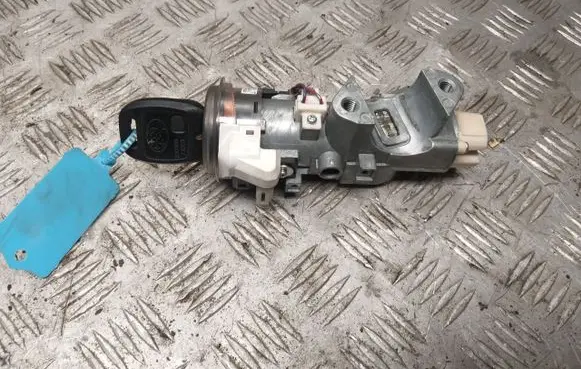 Subaru Legacy Ignition lock contact 