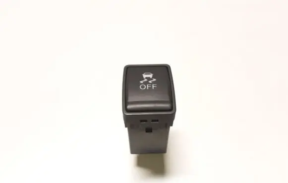 Traction control (ASR) switch