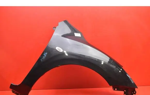 Mazda 3 II Fender
