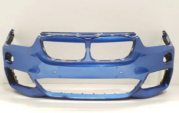 BMW X1 F48 F49 Front bumper 51118059891