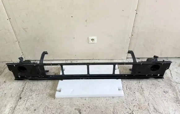 Dodge RAM 1500 DS Front bumper 68313531AA 68288242AA 68288243AA