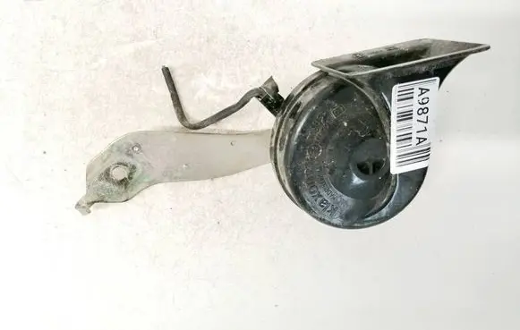 Mazda 5 Horn signal e20092018