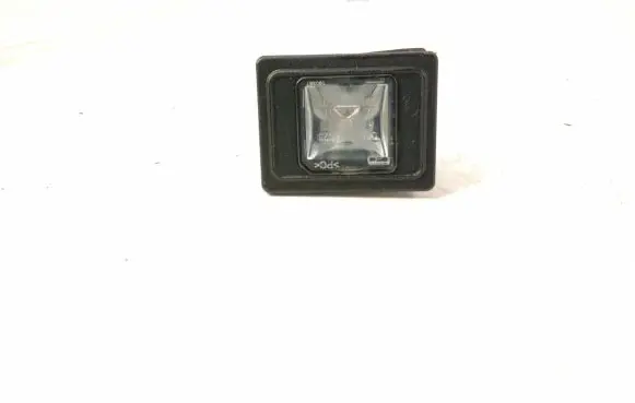 Mercedes-Benz GLE (W166 - C292) Number plate light 0009062903 A0009062903