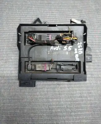 Audi A4 S4 B8 8K Other control units/modules