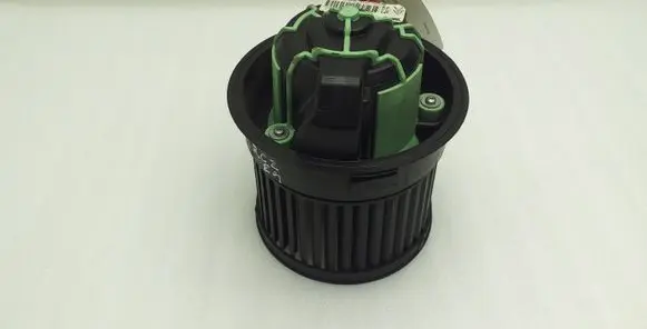 Peugeot RCZ Heater fan/blower T1011131B 7088901002