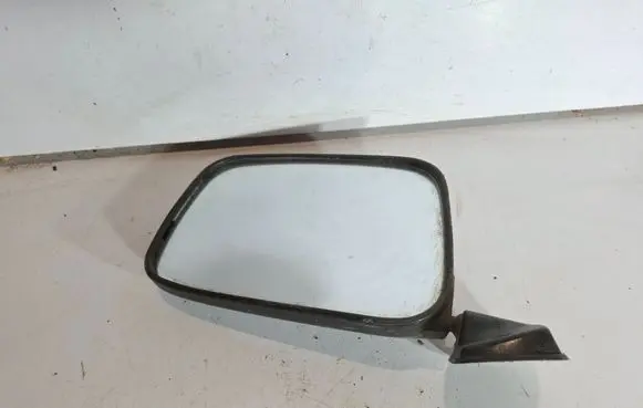 Isuzu Trooper Manual wing mirror E40120